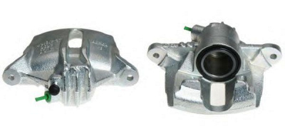 BUDWEG CALIPER 343192 -  Тормозной суппорт